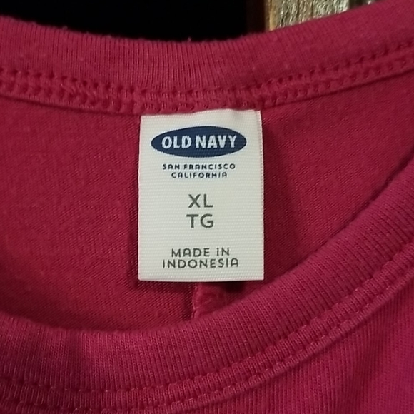 Tank Top Style Swing Dress - Picture 3 of 3